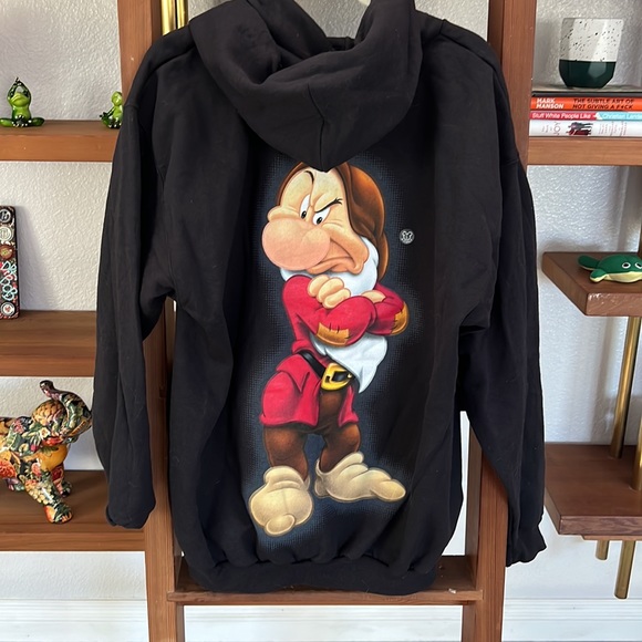 Grumpy Jacket - Picture 6 of 8